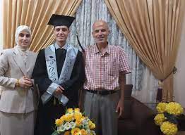 Asem Omar Mahmoud
